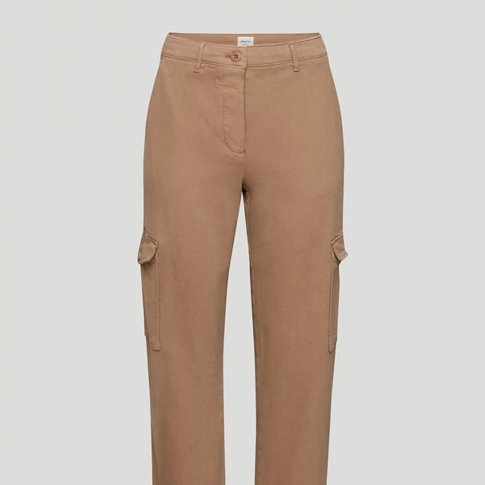 Modern cargo pant